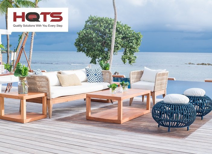 Outdoor Furniture Inspection