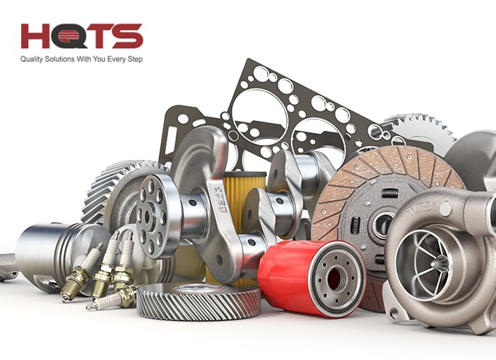 Automotive Parts